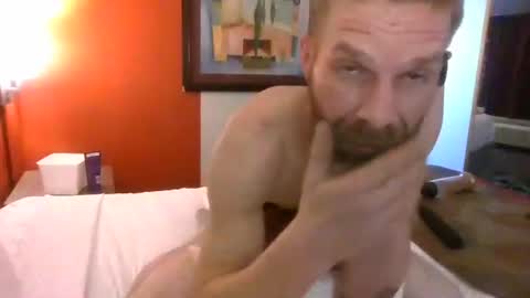 TreeBurner1 online show from March 13, 6:10 am