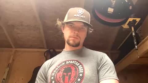 treeman817 online show from March 12, 11:18 am