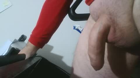 treki1979 online show from January 9, 7:57 am