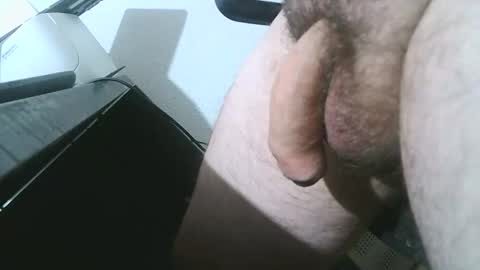 treki1979 online show from December 16, 8:21 am