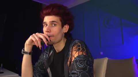 Trevor online show from March 2, 9:22 pm