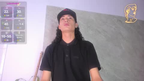 Trey online show from March 10, 4:51 am