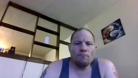 trickydick6 online show from July 19, 2:17 am