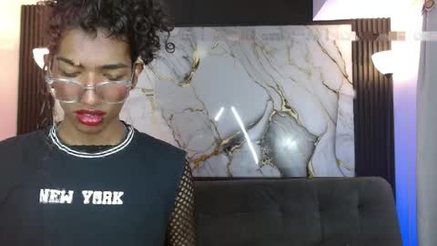 Johan online show from April 13, 12:33 am