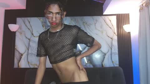 Johan online show from April 14, 12:55 am