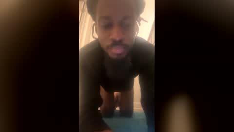 trill4x online show from April 21, 5:35 am