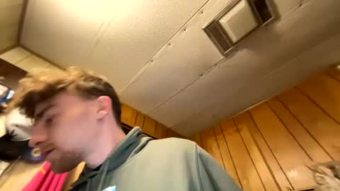 trippyscenes online show from March 2, 4:47 pm