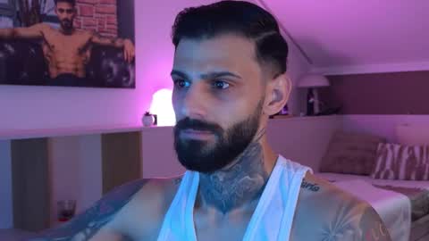 Trystan Grey online show from March 1, 7:08 am