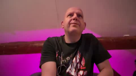 Triton online show from November 30, 1:07 am