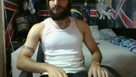 Andrew online show from April 6, 4:41 pm