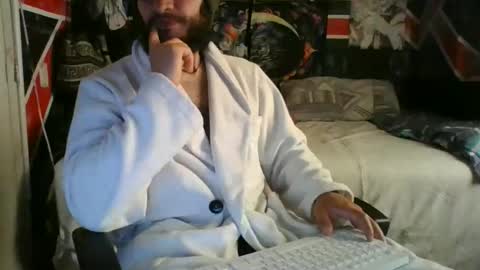 Andrew online show from March 25, 6:01 pm