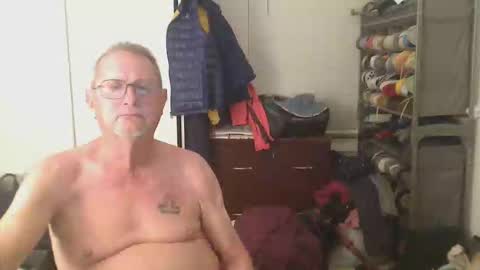 Troffer online show from February 10, 1:21 am