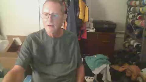 Troffer online show from June 10, 3:52 am