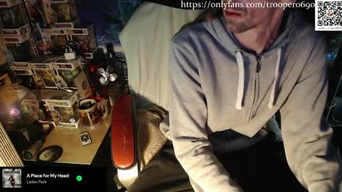 trooper0690 online show from April 11, 1:02 am