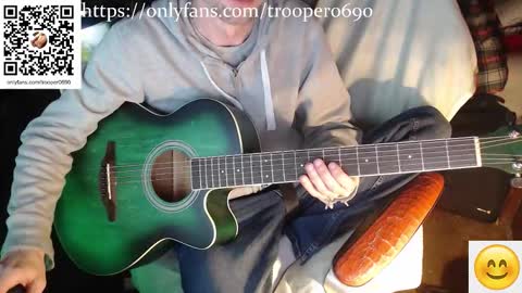 trooper0690 online show from March 10, 7:20 pm