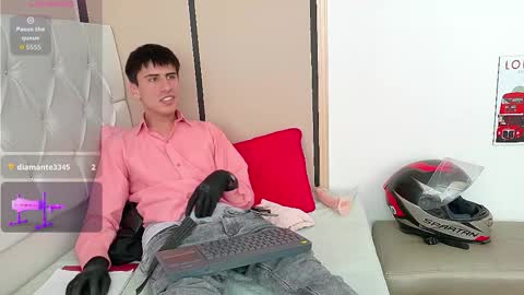 Troy online show from October 16, 10:07 pm