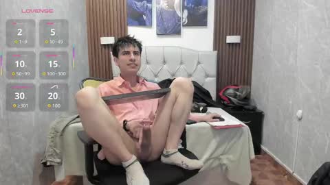 Troy online show from October 18, 4:45 pm