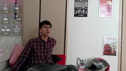 Troy online show from October 20, 8:57 pm