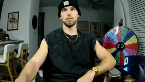 Troy Green online show from February 1, 7:07 am