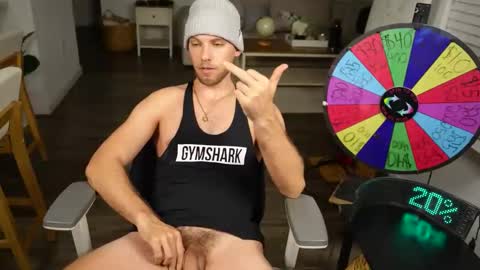 Troy Green online show from April 14, 2:55 am