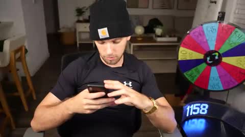 Troy Green online show from March 14, 6:20 am