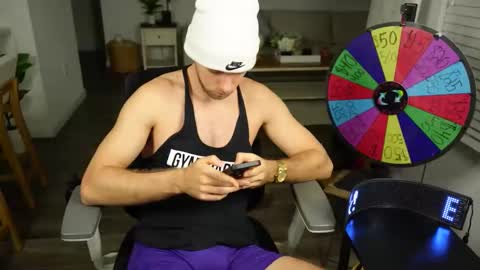 Troy Green online show from January 14, 4:28 am