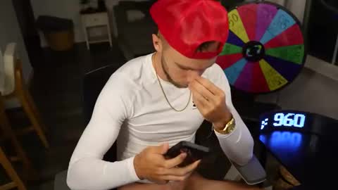 Troy Green online show from October 29, 4:48 am