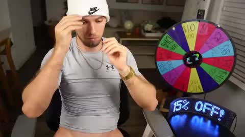 Troy Green online show from March 12, 3:58 am