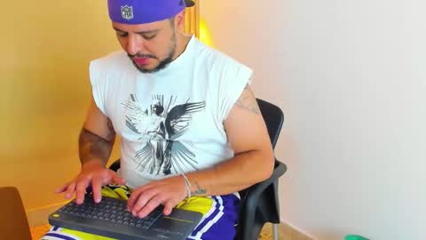 Troy online show from March 14, 9:22 pm