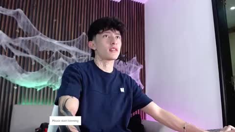 Troy online show from October 28, 7:27 pm