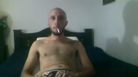 Troy Tristan online show from October 13, 1:00 am