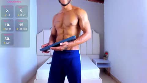 TROY online show from February 28, 1:47 pm