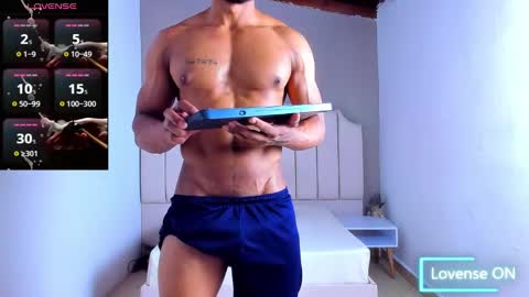 TROY online show from February 15, 4:03 am