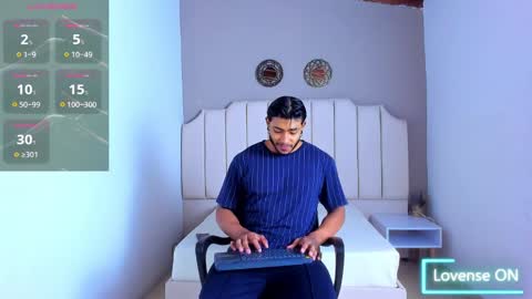 TROY online show from February 12, 1:48 pm