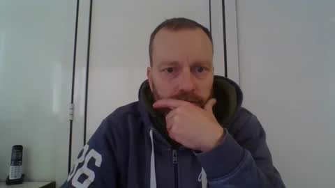 truble_again online show from January 15, 11:58 am