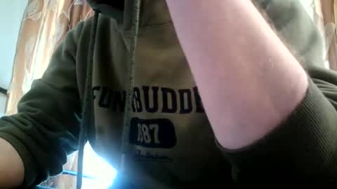 truble_again online show from May 25, 5:24 am