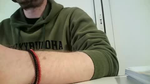 truble_again online show from March 19, 1:58 pm