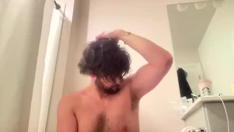 alexxxander online show from January 19, 3:18 am