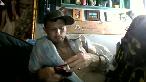 ttrammelllucas online show from May 31, 9:54 am