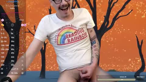 tumbling through online show from November 12, 6:41 am