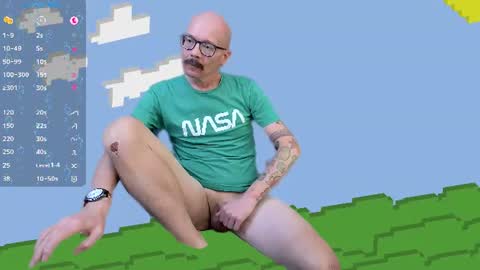 tumbling through online show from June 21, 3:56 am
