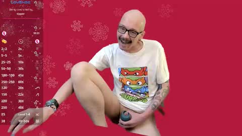 tumbling through online show from December 16, 4:41 am