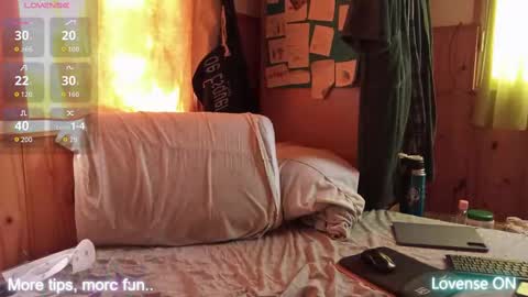 Papi Facu online show from November 3, 1:03 pm