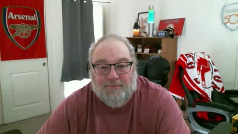 Turd Ferguson online show from June 2, 12:06 pm