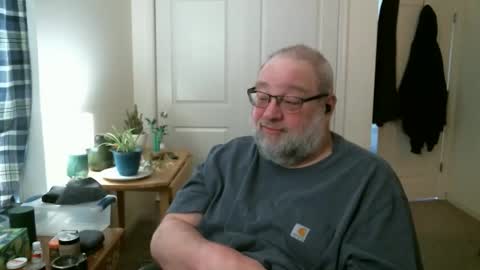 Turd Ferguson online show from February 7, 1:29 pm