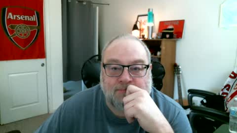 Turd Ferguson online show from July 6, 12:02 pm