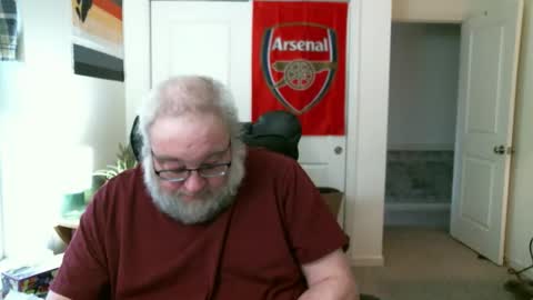 Turd Ferguson online show from March 27, 11:44 am