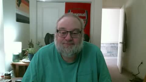 Turd Ferguson online show from March 17, 12:18 pm