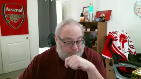 Turd Ferguson online show from June 1, 11:54 am