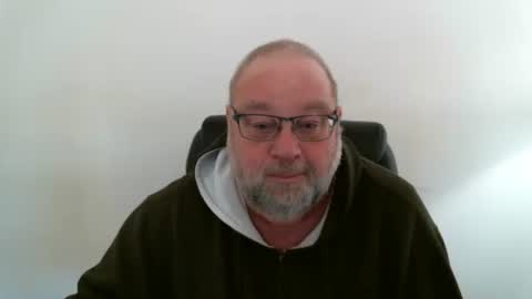 Turd Ferguson online show from November 4, 1:12 pm